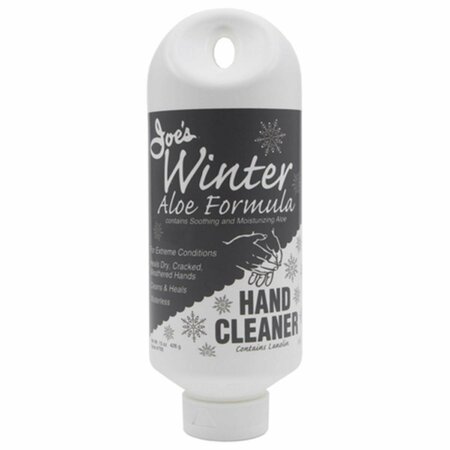 JOES Aloe Hand Cleaner, 14 oz JO316339